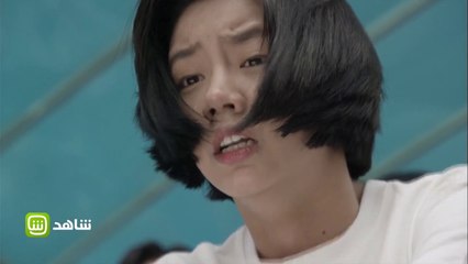 سون تفقد الكاميرا وتنهار من البكاء خوفًا من أمها