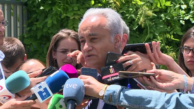 Comienza el juicio por la destrucción de los ordenadores de Bárcenas