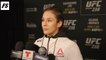 UFC 238: Alexa Grasso post-fight interview