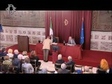 Roma - Ciao Gianni, Maratona oratoria per Gianni De Michelis  (14.06.19)