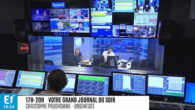 Urgences : les 70 millions d'euros promis par Buzyn ne sont pas à la hauteur des enjeux pour les syndicats