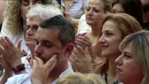 Veliaj: Basha nuk rregulloi dot as lagjen e tij - Top Channel Albania - News - Lajme