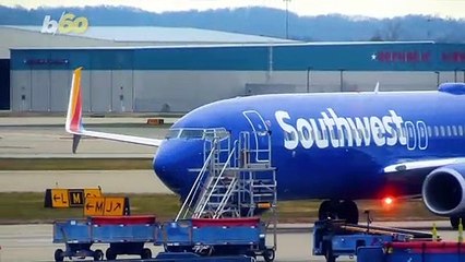 Get Your Tickets Now! Flight Prices On The Rise