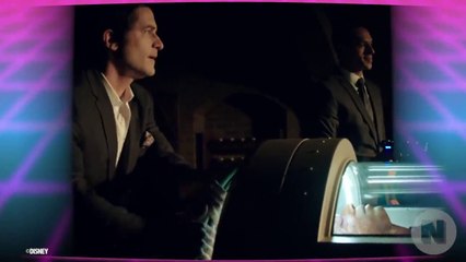 S2.E1 || A Man on the Inside Season 2 Episode 1 Official | Netflix