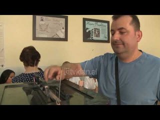 Raporti i ndërmjetëm i OSBE për zgjedhjet