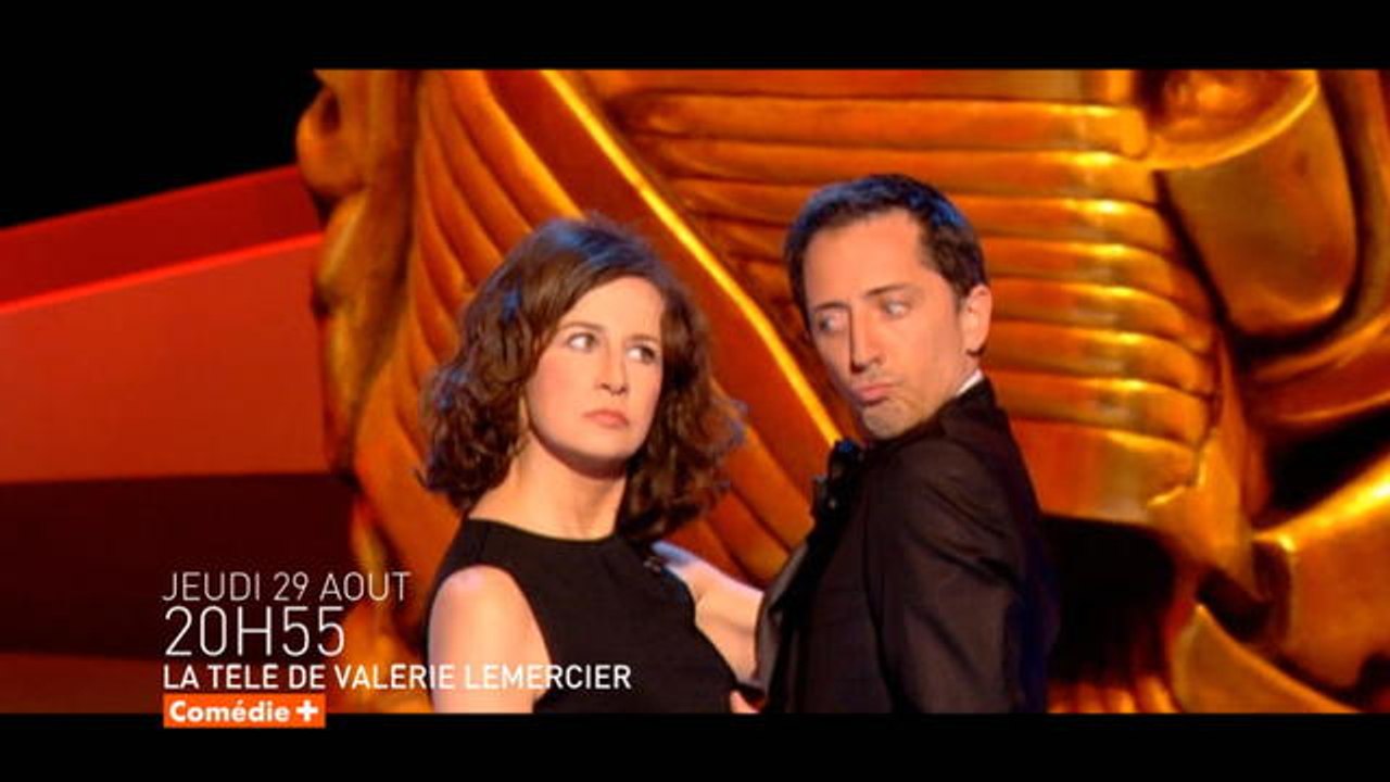 La télé de Valérie Lemercier - Bande-annonce