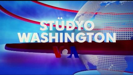 VOA - EGE Türk Stüdyo Washington 14 Haziran