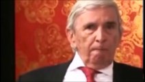 Roberto Centeno, muy cabreado, le canta las verdades a Rivera