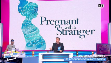 Enceinte d'un étranger : l'émission choc qui pourrait arriver en France