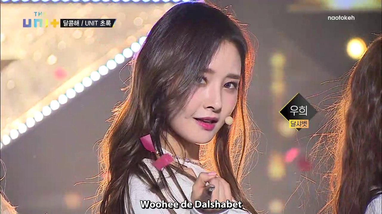 [ESPAÑOL] 180120 The Unit 23 y 24 (3 de 3)