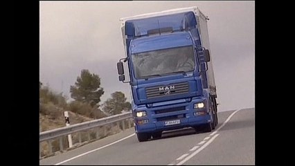 Volskwagen espera obtener 1.900 millones de euros de la venta de un 10% de su filial de camiones