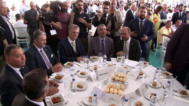 Sanayi ve Teknoloji Bakanı Varank: “Özel endüstri bölgelerinde yapılacak yatırımın toplamı 22 milyar lirayı bulacak”