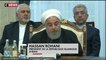 Pour Trump, les attaques de pétroliers en mer d'Oman sont "signées" de l'Iran