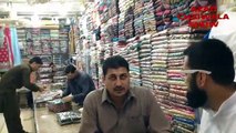 Kapreh Business Idea and Businessman Interview (Mirpur, Azad Kashmir)