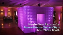 Hire the Best Photo Booth on Rent | BmorePhotos
