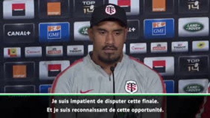 Finale - Kaino : "Impatient de jouer"