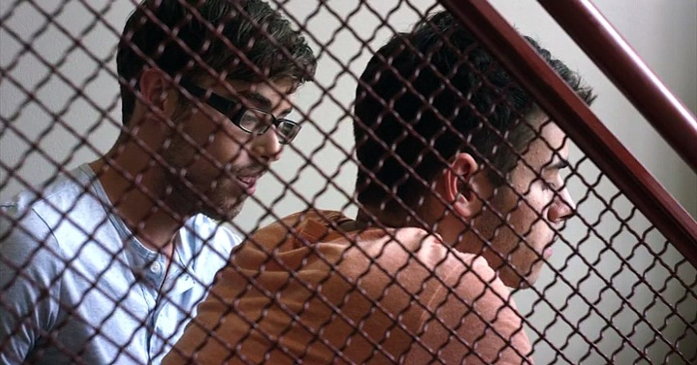 [BL Movie] Shad0ws in M!nd Part 2