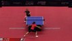 Liu Shiwen vs Jeon Jihee | 2019 ITTF Japan Open Highlights (R16)