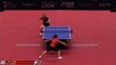 Liu Shiwen vs Jeon Jihee | 2019 ITTF Japan Open Highlights (R16)