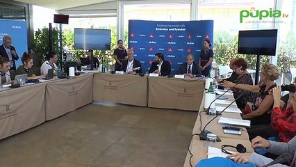 Napoli-Dubai, da Capodichino cinque voli diretti a settimana (14.06.19)