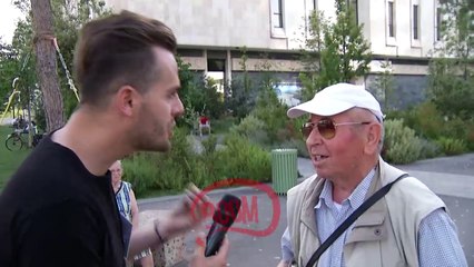 Boom - Do bëhen zgjedhje apo shkarkohet presidenti?