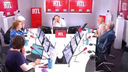 On refait le monde du 14 juin 2019