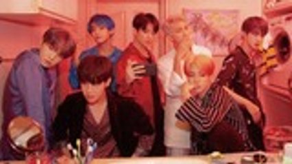 BTS Team Up With Zara Larsson On "A Brand New Day" For 'BTS World' Soundtrack | Billboard News