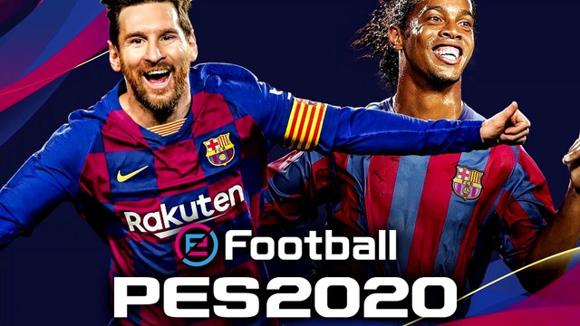 eFootball PES 2020 : Tout ce qu'il faut savoir de l'E3 2019