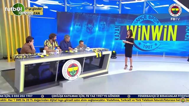 Ozan Güven'den Ersun Yanal'a: Hocam bonservisim elimde