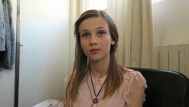 Questions pour un champion spécial collégiens remporté par Orphée Dufrêne de Haute-Savoie