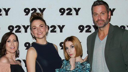 The 'Younger' Cast Teases Season 6: 'Every Episode Ends on a Cliffhanger'