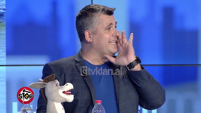 Stop - Hitparade i absurdit/ Eksodi i mjekeve drejt Gjermanise! (14 qershor 2019)