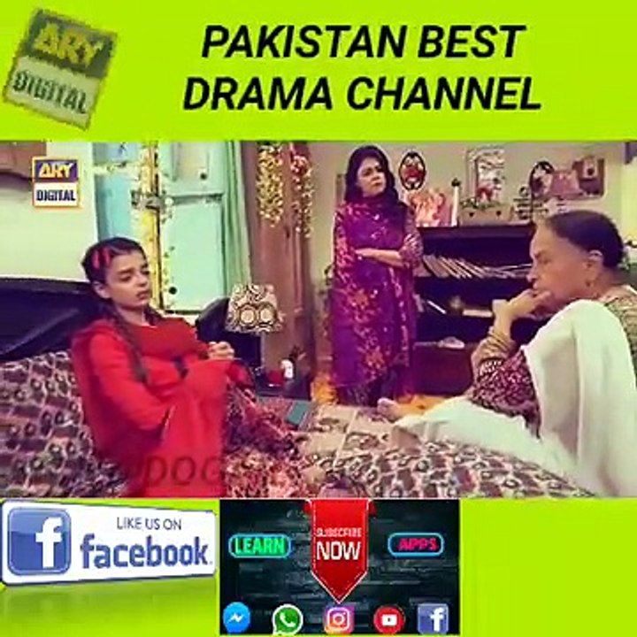 #BabbankhalakiBetiyan#         Babban Khala Ki Betiyan _ Last Episode _ Part 1 _ 8th June 2019 _ ARY Digital Dr