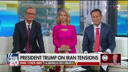 Attaque dans le golfe d'Oman : les États-Unis campent sur leur position et accusent Téhéran