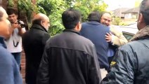 Altaf Hussain released on bail by police in London