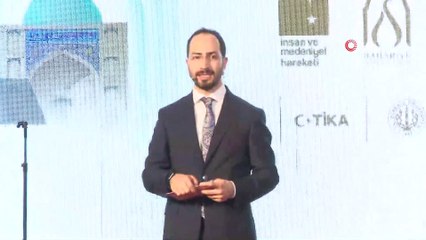 Cumhurbaşkanı Yardımcısı Oktay: “Binali Yıldırım ile medeniyet havzamızın köklü değerleri İstanbul’dan yükselmeye devam edecektir”