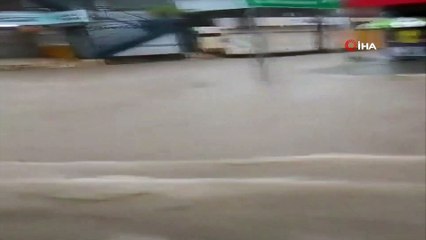 - Brezilya’da sel felaketi, 3’i çocuk 7 kişi öldü