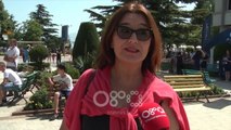 RTV Ora - Pogradeci çel sezonin turistik