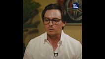 Rickie Fowler On Golf Superstitions