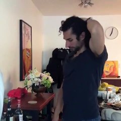 Sa technique pour réussir le Credit Card Challenge est géniale