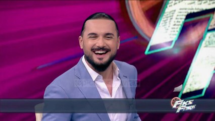 Fiks Fare, 14 Qershor 2019, Pjesa 3 - Investigative Satirical Show