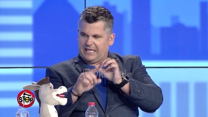 Stop - Me hemofoli A/ Vjen nga Gjermania,“tradhtohet” nga Ministria e shendetesie! (14 qershor 2019)