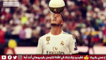 صفقات ريال مدريد .. هازارد يعلنها ويكشف السر ومطالبة بالتعاقد مع مبابي ورسالة بيريز إلى مبابي ونيمار