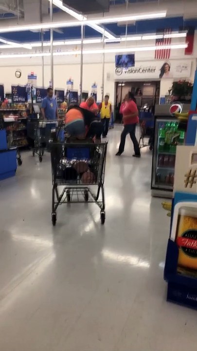 Supercenter Squabble