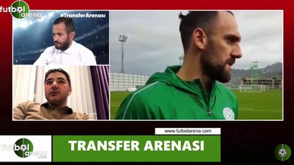 Babel, Galatasaray'a ne zaman imza atacak?