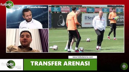 Galatasaray, Belhanda ve Diagne'yi satacak mı, ne kadar bonservis hedefliyor?