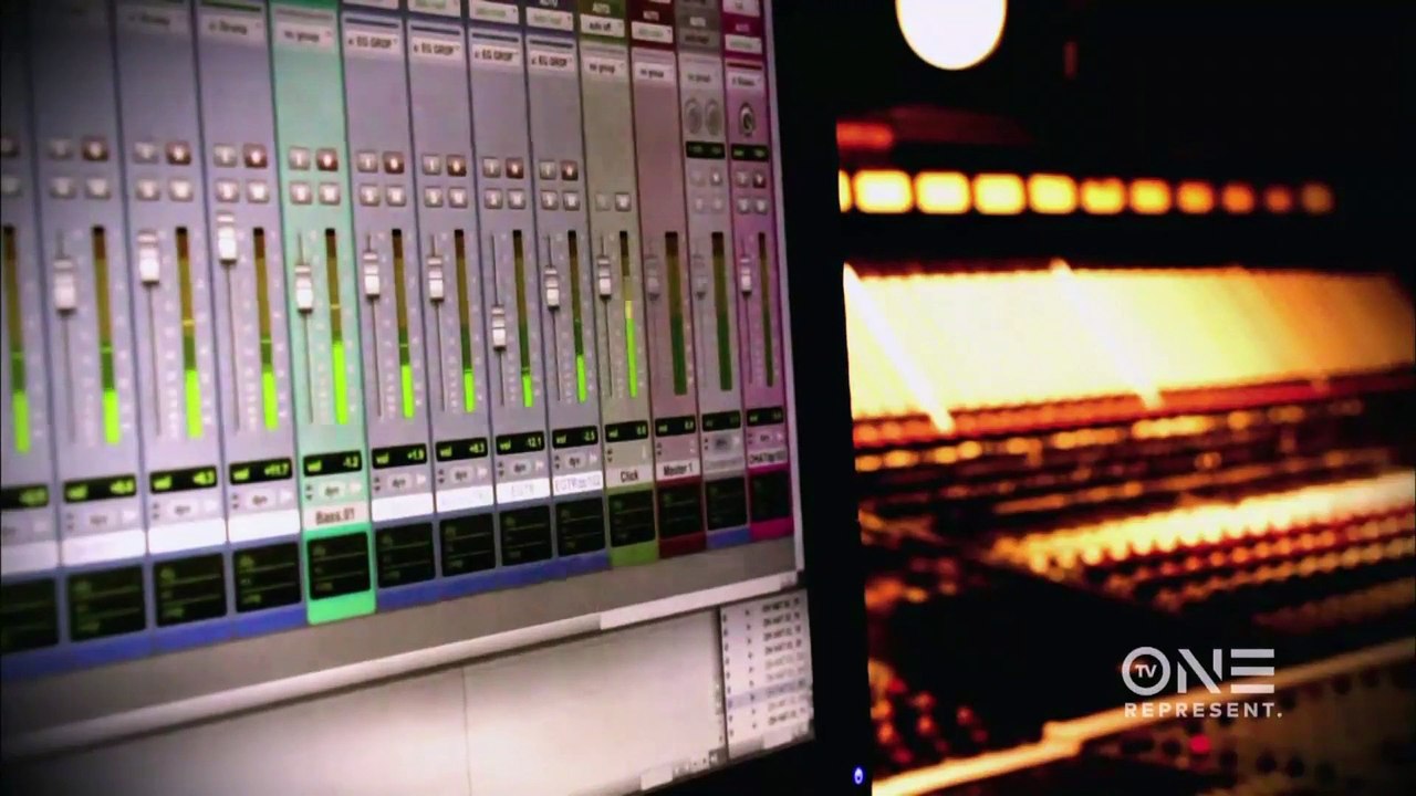 Unsung - Donell Jones