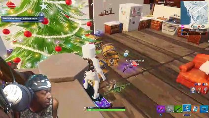 Fortbyte # 49 Location  Found in Trog’s ice cave - Fortnite Season 9 Week 6