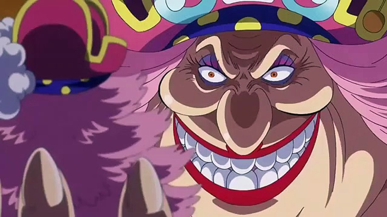 One piece 887 PREVIEW VOSTFR HD
