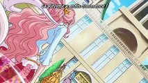 One piece 889 PREVIEW VOSTFR HD